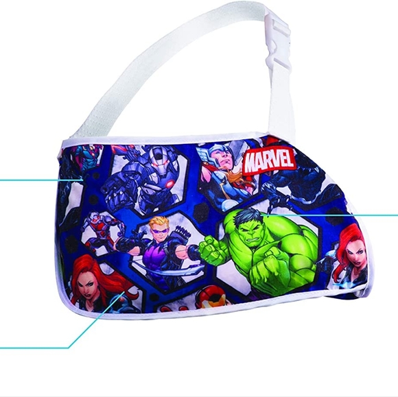 Assorted Kids Bracing Support - Picture 4 of 6